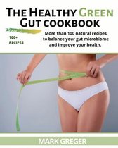 The Healthy Green Gut cookbook