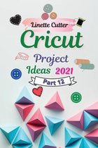 Cricut Project Ideas 2021