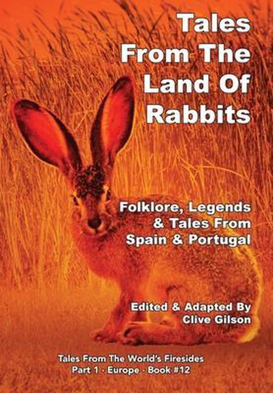 Tales From The Land Of Rabbits | 9781913500900 | Boeken | bol