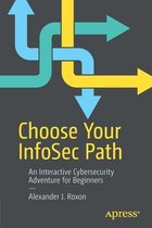 Choose Your InfoSec Path