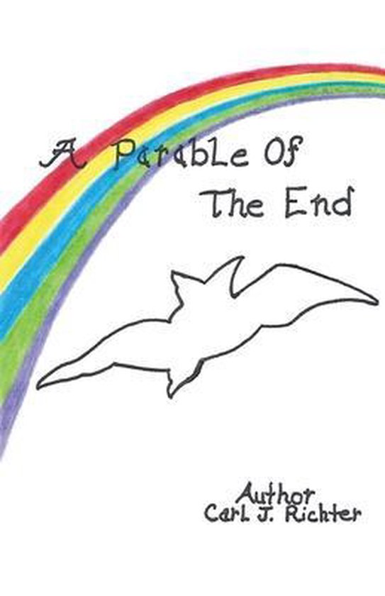 A Parable of the End - cover