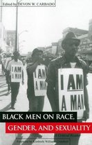 Black Men on Race, Gender and Sexuality