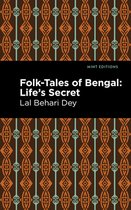 Mint Editions—Voices From API - Folk-Tales of Bengal