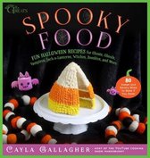 Spooky Food