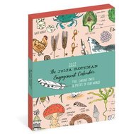 Julia Rothman Farm, Food, Nature Engagement Calendar 2022