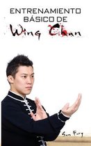 Defensa Personal- Entrenamiento Básico de Wing Chun