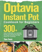 Optavia Instant Pot Cookbook for Beginners