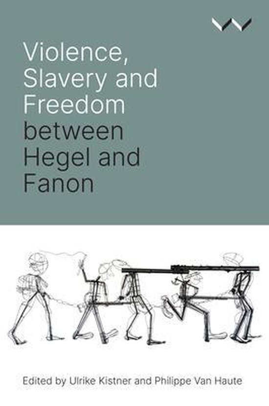 “Violence as Fanon conceived it, then, was a cure for the almost incurable. It was a weapon in the hands of non-beings, a way out of nothingness”