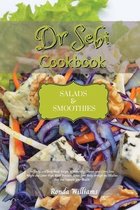 Dr Sebi Recipe Book - Salads and Smoothies