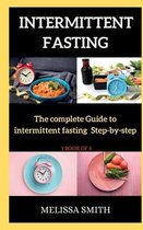 Intermittent Fasting Diet