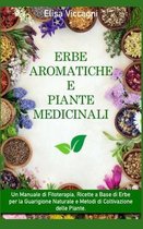 Erbe Aromatiche E Piante Medicinali
