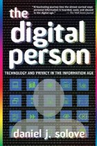 The Digital Person