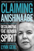 Claiming Anishinaabe