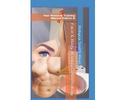 Beauty School Books Training Manuals for Beauty Pathways Academy- Face & Body Waxing Cosmetology