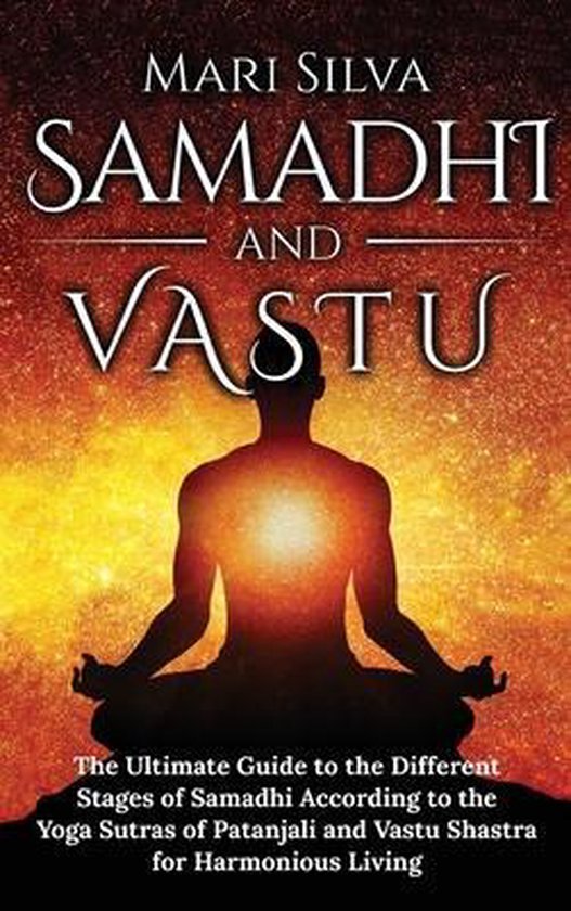 Samadhi y Vastu - cover