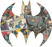 DC Comics - Batman 750 stuks legpuzzel