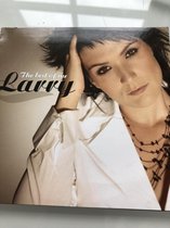Larry the best of me cd-single