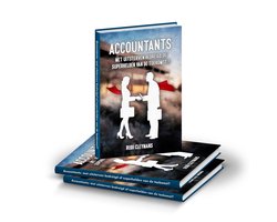 Accountants, met uitsterven bedreigd of superhelden van de toekomst?