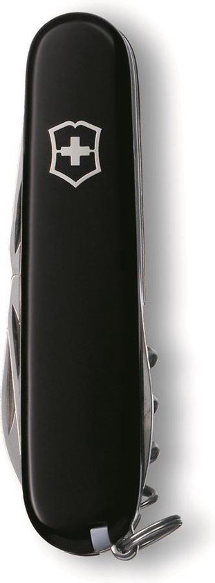 Victorinox zakmes Huntsman camouflage 15 functies 91 mm doosje kopen