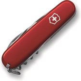 Couteau de poche Victorinox Handyman 21 fonctions - Rouge