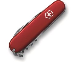 Victorinox Swiss Army Handyman Multitool 23 Functies Rood