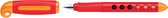 stylo plume scolaire Scribolino RH rouge FC-149852