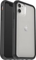 Otterbox Lumen voor iPhone 11 kristal zwart