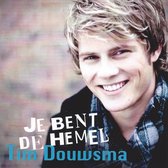 Tim Douwsma - Je Bent De Hemel (Promotie-CD-Single)