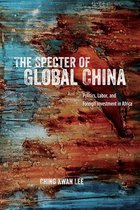 The Specter of Global China – Politics, Labor, and Foreign Investment in Africa