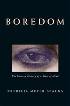 Boredom - The Liteary History of a State of Mind