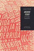 Archive Fever – A Freudian Impression