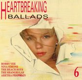 Heartbreaking Ballads - 6
