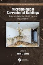 Occupational Safety, Health, and Ergonomics- Microbiological Corrosion of Buildings
