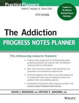 The Addiction Progress Notes Planner