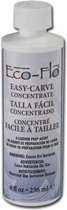 Leer voorbehandelmiddel Eco-Flo Easy-Carve, 236 ml