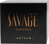 Savage Coffees - Anthem - 10 Composteerbare Capsules (Panama Geisha Koffie)