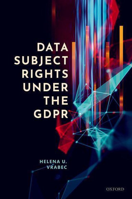 Data Subject Rights under the GDPR - cover