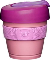 KeepCup Original Mini Albizia 120ml - Espresso Koffie to-go beker