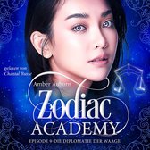 Zodiac Academy, Episode 9 - Die Diplomatie der Waage