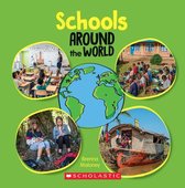 Around the World- Schools Around the World (Around the World)
