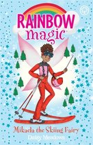 Rainbow Magic- Rainbow Magic: Soraya the Skiing Fairy