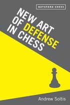 Art Of Defence In Chess