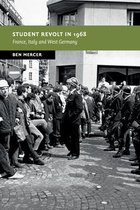 New Studies in European History- Student Revolt in 1968