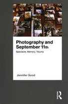 Photography & September 11th