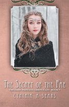 Fairy Princess Chronicles-The Secret of the Fae