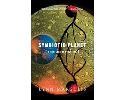 Omslag van Symbiotic Planet