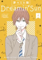 Dreamin' Sun Vol. 4