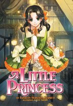 A Little Princess (Illustrated Novel)