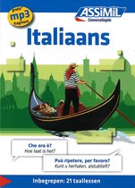 Italiaans - Conversatiegids