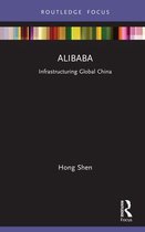 Global Media Giants - Alibaba